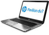 Get HP ENVY dv7-7300 PDF manuals and user guides
