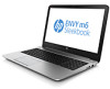 Get HP ENVY m6-k000 PDF manuals and user guides