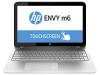 Get HP ENVY m6-n168ca PDF manuals and user guides