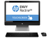 Get HP ENVY Recline 23-k009c PDF manuals and user guides