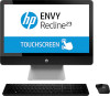 Get HP ENVY Recline 23-k200 PDF manuals and user guides
