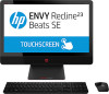 Get HP ENVY Recline 23-m200 PDF manuals and user guides