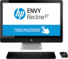 Get HP ENVY Recline 27-k000 PDF manuals and user guides