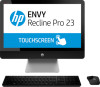 Get HP ENVY Recline Pro 23 PDF manuals and user guides