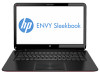 Get HP ENVY Sleekbook 6-1129wm PDF manuals and user guides