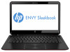 Get HP ENVY Sleekbook CTO 4t-1000 PDF manuals and user guides