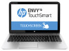 Get HP ENVY TouchSmart 15-j051nr PDF manuals and user guides