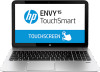 Get HP ENVY TouchSmart 15-j100 PDF manuals and user guides