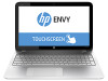 Get HP ENVY TouchSmart 15t-q100 PDF manuals and user guides