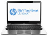 Get HP ENVY TouchSmart 4t-1200 PDF manuals and user guides
