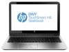 Get HP ENVY TouchSmart m6-k015dx PDF manuals and user guides