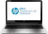 Get HP ENVY TouchSmart m6-k100 PDF manuals and user guides