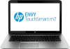 Get HP ENVY TouchSmart m7-j100 PDF manuals and user guides