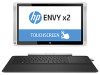 Get HP ENVY x2 - 15t-c000 PDF manuals and user guides