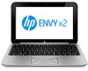 Get HP ENVY x2 PDF manuals and user guides