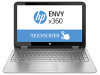 Get HP ENVY x360 - 15t-u100 PDF manuals and user guides