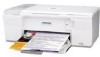 Get HP F4240 - Deskjet All-in-One Color Inkjet PDF manuals and user guides