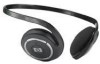 Get HP FA303AA - iPAQ Bluetooth Stereo Headphones PDF manuals and user guides