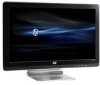 Get HP 2009m - 20inch LCD Monitor PDF manuals and user guides