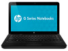 Get HP G42t-400 PDF manuals and user guides