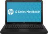 Get HP G50 PDF manuals and user guides
