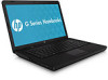 Get HP G56-100 - Notebook PC PDF manuals and user guides