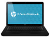 Get HP G62-110EE PDF manuals and user guides