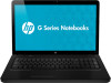 Get HP G70 PDF manuals and user guides