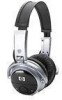 Get HP GW470AA - Bluetooth Stereo Headphones PDF manuals and user guides