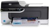 Get HP J4550 - Officejet All-in-One - Multifunctional Fax Copier Pinter PDF manuals and user guides
