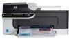 Get HP J4580 - Officejet All-in-One Color Inkjet PDF manuals and user guides