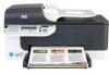 Get HP J4680 - Officejet All-in-One Color Inkjet PDF manuals and user guides