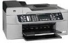 Get HP J5780 - Officejet All-in-One Color Inkjet PDF manuals and user guides