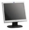 Get HP L1502 - 15inch LCD Monitor PDF manuals and user guides