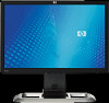 Get HP L2045w - Widescreen LCD Monitor PDF manuals and user guides