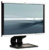 Get HP LA2205wg - 22inch Widescreen LCD Monitor PDF manuals and user guides