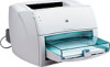 Get HP LaserJet 1000 PDF manuals and user guides