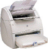 Get HP LaserJet 1220 - All-in-One Printer PDF manuals and user guides