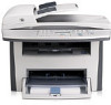 Get HP LaserJet 3052 - All-in-One Printer PDF manuals and user guides