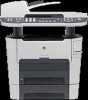 Get HP LaserJet 3392 - All-in-One Printer PDF manuals and user guides