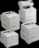 Get HP LaserJet 4100 PDF manuals and user guides