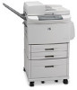 Get HP LaserJet 9040/9050 - Multifunction Printer PDF manuals and user guides