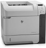 Get HP LaserJet Enterprise 600 PDF manuals and user guides