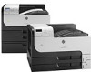 Get HP LaserJet Enterprise 700 PDF manuals and user guides