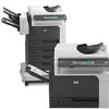 Get HP LaserJet Enterprise M4555 PDF manuals and user guides