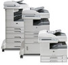Get HP LaserJet Enterprise M5039 - Multifunction Printer PDF manuals and user guides