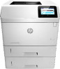 Get HP LaserJet Enterprise M605 PDF manuals and user guides