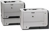 Get HP LaserJet Enterprise P3015 PDF manuals and user guides