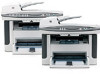 Get HP LaserJet M1522 - Multifunction Printer PDF manuals and user guides