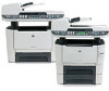 Get HP LaserJet M2727 - Multifunction Printer PDF manuals and user guides